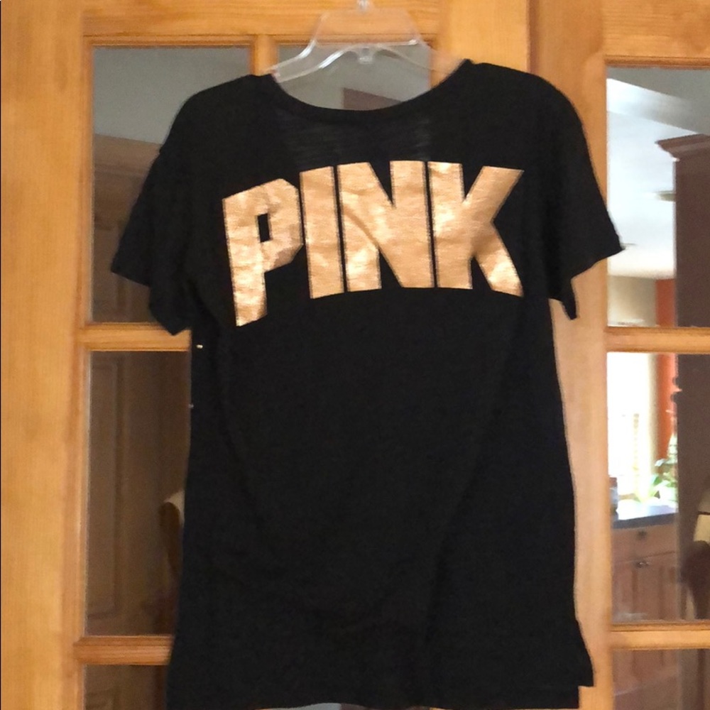 Pink Tee - Picture 2 of 2